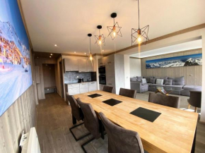 Résidence Eterlous - magnifique appartement de 70 m2 entièrement rénové, au coeur de Val Thorens MAE-3764